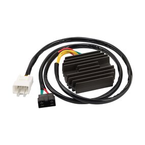 Motorcycle Voltage Regulator Supplier - Rectifier for Honda CBR600RR PC37