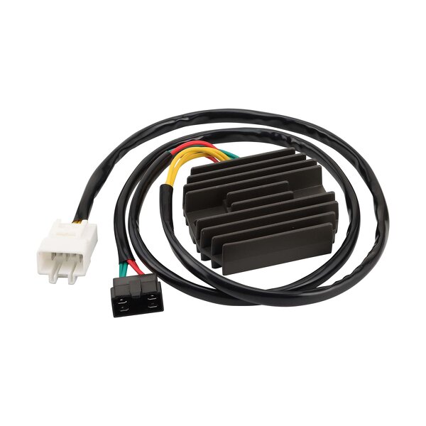 Motorcycle Voltage Regulator Supplier - Rectifier for Honda CBR600RR PC37