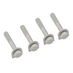 Water Pump Repair Kit Manufacturer - for Yamaha Outboard 115-130HP