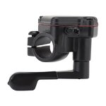 Motorcycle Throttle Lever Factory - 7/8" 22mm Thumb Control for ATV Quad