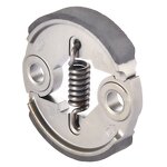 Motorcycle Clutch Pad Supplier - with Spring for 2Stroke X-1 X-2 CAT EYE