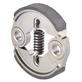 Motorcycle Clutch Pad Supplier - with Spring for 2Stroke X-1 X-2 CAT EYE