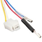 Motorcycle Magneto Stator Factory - Coil for GY6 80CC Scooter ATV