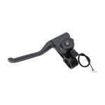 Motorcycle Brake Lever Factory - Handle With Bells for Electric Bike