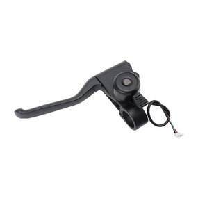 Motorcycle Brake Lever Factory - Handle With Bells for Electric Bike