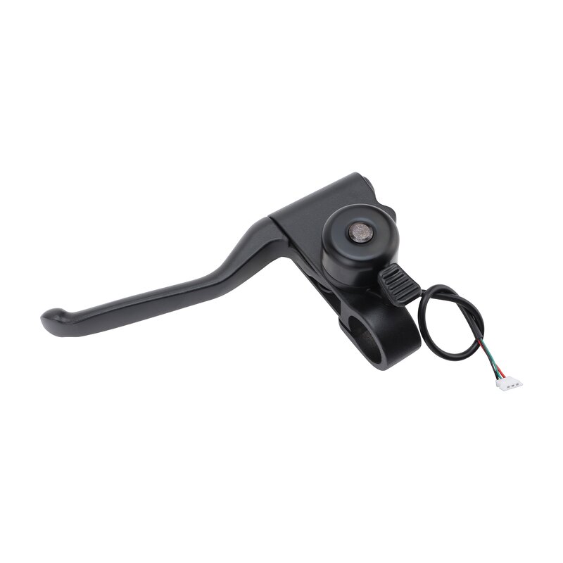 Motorcycle Brake Lever Factory - Handle With Bells for Electric Bike