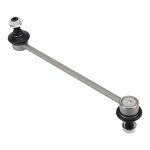 Auto Stabilizer Links Supplier - 2pcs Zi-Ni Alloy Front Sway Bar