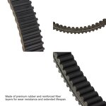 Drive Transfer Belt Factory - for 450 500 2019-2021 3313-898