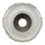 Motorbike Manual Starter Disc Factory - for 180cc Scooter Dirt Bike