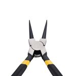 Circlip Pliers Supplier - K-06 Hand Tool Internal Straight for Moto ATV