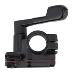 Motorcycle Throttle Lever Factory - 7/8" 22mm Thumb Control for ATV Quad