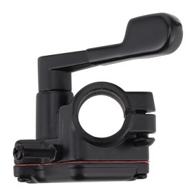 Motorcycle Throttle Lever Factory - 7/8" 22mm Thumb Control for ATV Quad