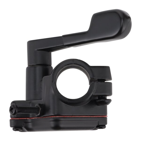 Motorcycle Throttle Lever Factory - 7/8" 22mm Thumb Control for ATV Quad
