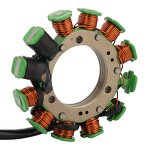 Motorcycle Magneto Coil Factory - for Honda XL250 XL250R XL500R