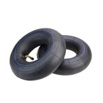 Motorcycle Inner Tube Factory - 3.00-4 Curved Bent Stem for Electric Quad