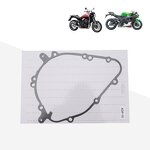 Motorcycle Stator Cover Gasket Factory - for Z ZR Z900RS ZX Ninja Z ZR