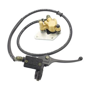 Front Disc Brake Master Cylinder Supplier - for 50-125cc ATV Dirt Bike