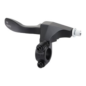 Motorcycle Brake Handle Lever Supplier - 22mm 7/8" Left for Scooter ATV