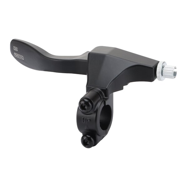 Motorcycle Brake Handle Lever Supplier - 22mm 7/8" Left for Scooter ATV