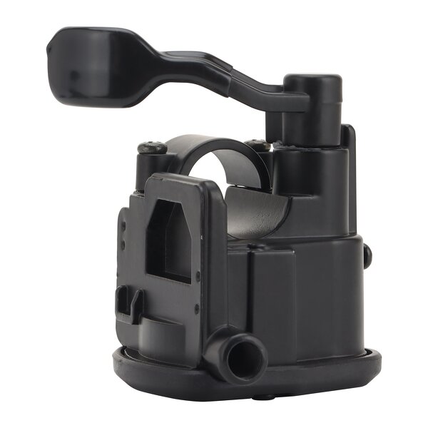 Motorcycle Thumb Throttle Supplier - Marine Control Lever for Lifan250