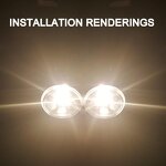 Motorcycle Halogen Headlight Supplier - 2pcs 12V 35W Bright Bulb