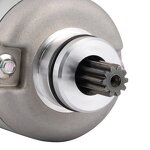 Motorcycle Starter Motor Supplier - High Torque for Honda TRX450ER