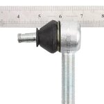 Motorcycle Tie Rod Ball Joint Supplier - 12mm for ATV Scooter Dirt Bike