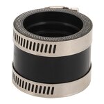 Motorcycle Carburetor Interface Supplier - Manifold Adapter for PE PWK Carb