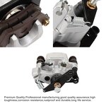 Motorcycle Brake Caliper Factory - Rear Hydraulic Master for Econelo 1500