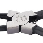 Circlip Pliers Supplier - K-06 Hand Tool Internal Straight for Moto ATV
