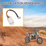 Motor Voltage Rectifier Factory - Regulator for Honda XL125 CB125