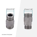 Outside Threads Puller Supplier - 24mm 27mm for GY6 Chinese Scooter Parts