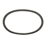 Motorcycle Transmission Belt Factory - SRCV-16-640 for Scooter Dirt Bike
