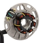Motorcycle Magneto Stator Supplier - Coil for Kawasaki KX 250 2005-2008