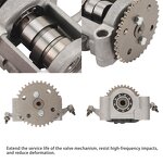 Motorcycle Rocker Arms Manufacturer - Camshaft Support for 161cc Scooter
