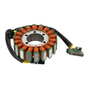 Motorcycle Stator Coil Supplier - Engine Parts for Polaris Ranger RZR 4