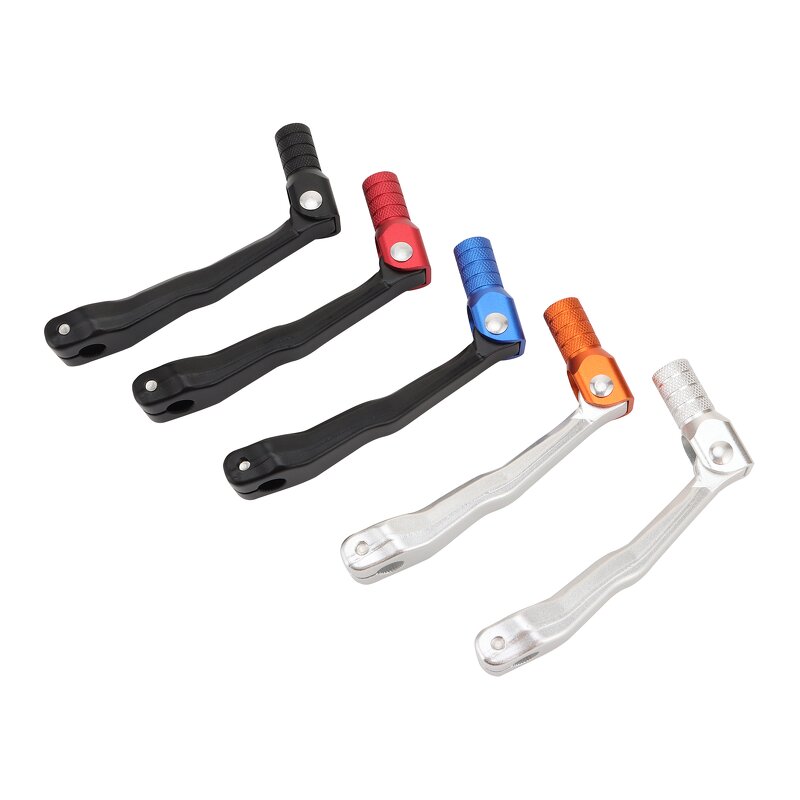 Motorcycle Shift Lever Supplier - Universal Aluminum Alloy 2-stroke