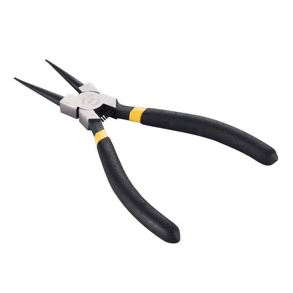 Circlip Pliers Supplier - K-06 Hand Tool Internal Straight for Moto ATV