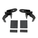 UTV Side View Mirrors Supplier - Set for Polaris Ranger 500-1000 XP