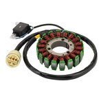 Motorcycle Generator Stator Factory - for Honda TRX350FE Rancher 2000-2006