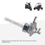 Motorcycle Fuel Pump Valve Factory - Negative Pressure Switch 14mm