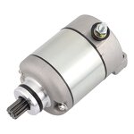 Motorcycle Starter Motor Supplier - High Torque for Honda TRX450ER