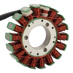 Motorcycle Generator Stator Factory - for Suzuki DL650 V-Strom 2017-2022