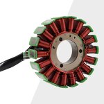 Motorcycle Magneto Stator Supplier - Coil for Kawasaki KVF300cc 2012-2022