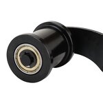 Motorcycle Chain Tensioner Factory - Bearing Roller for Coleman Mini Bike