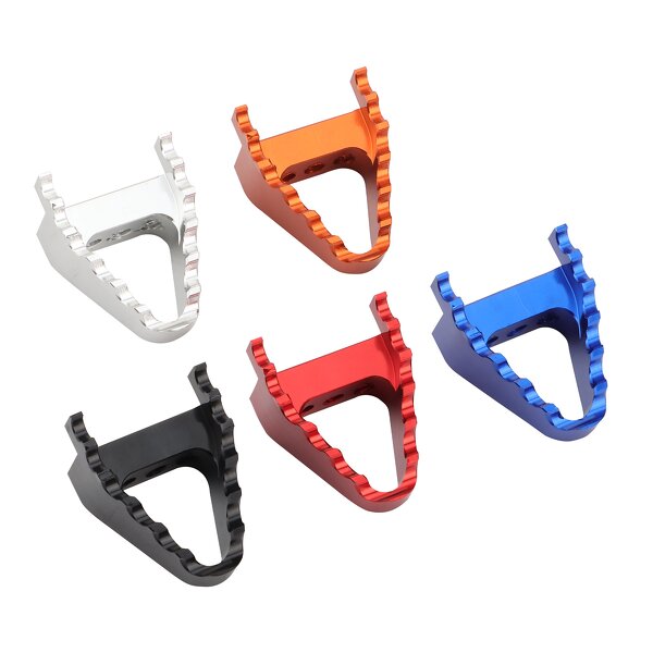 Motorcycle Brake Pedal Step Factory - Universal Rear Shifter Lever Tip