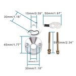 Choke Wrench Supplier - Replacement for 2 Stroke Pocket Bike