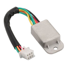 Motor Voltage Rectifier Factory - Regulator for Honda XL125 CB125