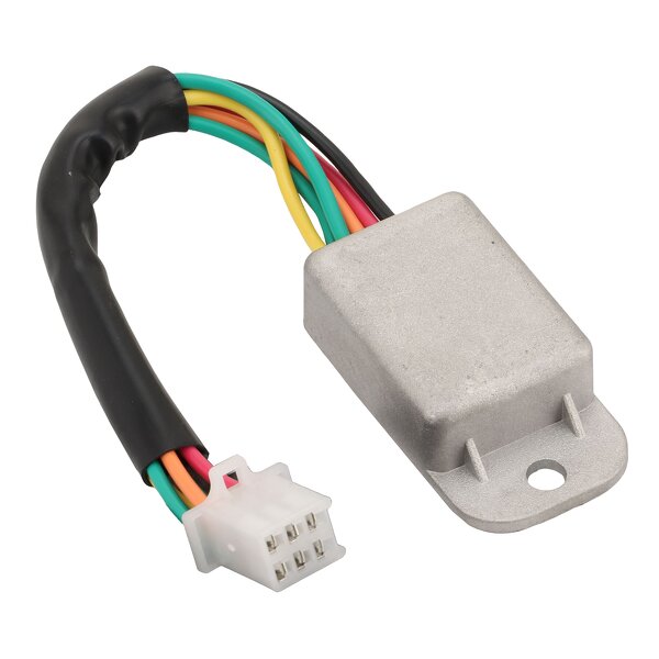 Motor Voltage Rectifier Factory - Regulator for Honda XL125 CB125