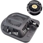 Recoil Pull Starter Supplier - Parts for Chinese 152F Engine 96-98CC
